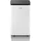 Aeric 10,000 BTU SACC 14,000 BTU ASHRAE Portable Air Conditioner AERP101AW - alternate 1