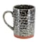 Gibson Home Terra Bella 4 Piece 18.5 Ounce Terracota Mug Set in Peacock Green 142962.01 - alternate 4