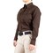 First Tactical Military Shirt, Kodiak Brown, Women's, M 121006 - alternate 4