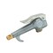 Tru-Flate 150 PSI 1/4'' Hvy Dty Die Cast Blow Gun 18-233 - alternate 1