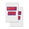 Signmission Windshield Repair, Vinyl Decals Only 24 Inch x 36 Inch, Vinyl Decal, 2PK DSB-2436-2PACK-Windshield Repair - alternate 1