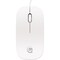 Manhattan Silhouette Optical Mouse White 177627 - alternate 8