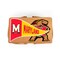 Picnic Time Family Of Brands NCAA Maryland Terrapins Poppy Personal Picnic Basket 124-00-299-314-0 - alternate 2
