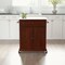 Crosley Compact Stone Top Kitchen Cart KF30020EMA - alternate 7