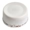 Laurie Gates California Designs Mauna 8 Piece Melamine Nesting Storage Bowl Set in Cracked White 135400.08 - alternate 4