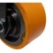Mytee Products Heavy Duty 8 in ISO Shipping Container Caster Wheels with Brakes 11000 lbs WLL, 2PK CTL-CasterWheel-5Tx2 - alternate 8