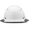 Lift Safety CSA DAX Full Brim - White - CSA Z94.1-15 HDF-23WCA - alternate 5
