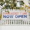 Signmission Convenience Store Now Open, 48 Inch x 120 Inch, Vinyl Banner B-120-30528 - alternate 4