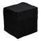 Empress Beverage Napkin 9 x 9, Black, 2-Ply, 1000PK BN 4250BLK - alternate 1