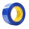 3M Film Tape, Blue, 72 yd L, 2 in W 92778 - alternate 1