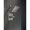 Delta Dryden Monitor 14 Series Shower Trim T14251-SS - alternate 6