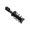 Fcs Struts Suspension Strut And Coil Spring Assembly 1333957L - alternate 5