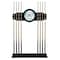 Holland Bar Stool Co Butler University Cue Rack in English Tudor Finish CueETudButler - alternate 1