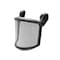 General Electric. FULL FACE MESH VISOR KIT GH604 - alternate 1