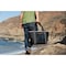Picnic Time Family Of Brands Carolina Panthers - Topanga Cooler Tote Bag, (Black) 619-00-175-054-2 - alternate 2