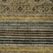 Homeroots 10' X 14' Gray Gold And Brown Medallion Washable Indoor Outdoor Area Rug 615907 - alternate 8