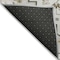 Homeroots 10' X 14' Ivory And Brown Oriental Washable Indoor Outdoor Area Rug 600167 - alternate 6