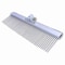 Marshalltown 24 in Flat Wire Texture Broom; 3/4 in Tine Spacing 14852 - alternate 1