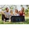 Picnic Time Family Of Brands NFL Carolina Panthers - 64 Can Collapsible Cooler 716-00-179-054-2 - alternate 3