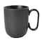Our Table Landon 6 Piece 15oz Reactive Glaze Coffee Cup Set in Truffle Grey 133140.01 - alternate 6