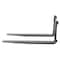 Vestil Forged Stl Forks, Carriage Pins, 5K, 48", PR F4-1.75-48-CPL - alternate 5