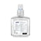 Purell Advanced E3-Rated Instant Hand Sanitizer Gel, 1200 mL Refill, Fragrance-Free, For ES4 Dispenser, 2PK 5061-02 - alternate 4