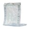 Mytee Products 5'x10ft Clear Vinyl Tarp - 24 MIL Thick HD Waterproof Vinyl Tarpaulin w/ Grommets, UV & Fire, 4PK CVT5-10x4 - alternate 8