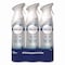 Febreze AIR, Heavy-Duty Crisp Clean, 8.8 oz Aerosol Spray, 3PK 74601 - alternate 1