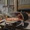 Ooni Outdoor Pizza Oven Karu 2 Pro Charcoal/Wood Chunk Black Black UU-P2EE00 - alternate 7