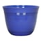 L&G 11 in. H X 14.5 in. W X 14.5 in. D X 14.5 in. D Polyresin Galileo Planter Cobalt PVH0115BBI - alternate 1