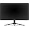 Viewsonic ViewSonic Entertainment VX2728J 27" Class Full HD LED Monitor - 16:9 - Black VX2728J - alternate 8