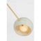 Hudson Valley Lighting Turner 60 in. Chandelier Vintage Gold Leaf/Limewash Plaster 3106-VGL/LWP - alternate 5