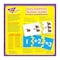 Trend Easy Addition/Sumas faciles Fun-to-Know Puzzles, 2PK T36018 - alternate 5