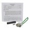 Motorcraft Side Marker Light Connector,  WPT1460 - alternate 5