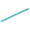Apollo Tile Sapphire Blue 0.6 in x 12 in Glass Glossy Pencil Liner Tile Trim 0.5 sqft/case, 10PK T88042-15A - alternate 10