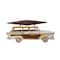 Homeroots c1957 Ford Country Squire Station Wagon Sculpture 401107 - alternate 5