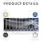 Signmission Window Tinting Percentage, 24 Inch x 72 Inch, Vinyl Banner B-72-30946 - alternate 4