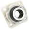Edt FLANGEANGED BLOCK BEARING NA4GC-017-3/4 - alternate 3