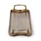 Homeroots 21in Antiqued Gold Cast Iron Vanity Tray 574117 - alternate 9