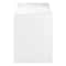 Homeroots 60" White Computer Desk With Two Drawers 489929 - alternate 9