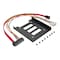 Tripp Lite 2.5 INCH SATA HARD DRIVE TO 3.5 INCH DRIVE BAY MOUNTING KIT P948-BRKT25 - alternate 3