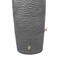 Good Ideas Impressions Palm 65 Gallon Rain Saver - Dark Granite IMP-L65-DAR - alternate 8