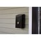 Architectural Mailboxes Classic Vertical Wall-Mount, Black BW1100AM - alternate 6