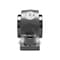 Moline Bearing Pillow Block Bearing, Cast Iron Housing Material, Set Screw, Tapered Roller, 1-3/4 in Dia, Steel Insert Material 19321112 - alternate 5