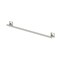 Gatco Waterline 24" Towel Bar, Satin Nickel 5590 - alternate 3