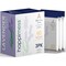 Happimess 8-Gal. (30L) Lavender Scented Drawstring Trash Can Liner, White (60-Count, 3-Packs of 20) HPM3101A-WHITE - alternate 5