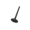 Komatsu EXHAUST VALVE, KOMATSU OEM 6110-43-4210 6110-43-4210 - alternate 3