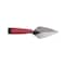Marshalltown Masonry, Pointing Trowel, 7 x 3 inch Trowel PTSG73 - alternate 5