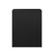Martha Stewart Kayden Single-Drawer Desk w/2 Tier Shelf and 3 Drawer File Cabinet in Black w/Bronze Hardware KHO-23042-TBSFFC-BK-BK-MS - alternate 7