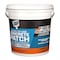 Dap Concrete Repair Compound, Pail, Gray, Ready-Mixed Concrete Patch 31090 - alternate 1